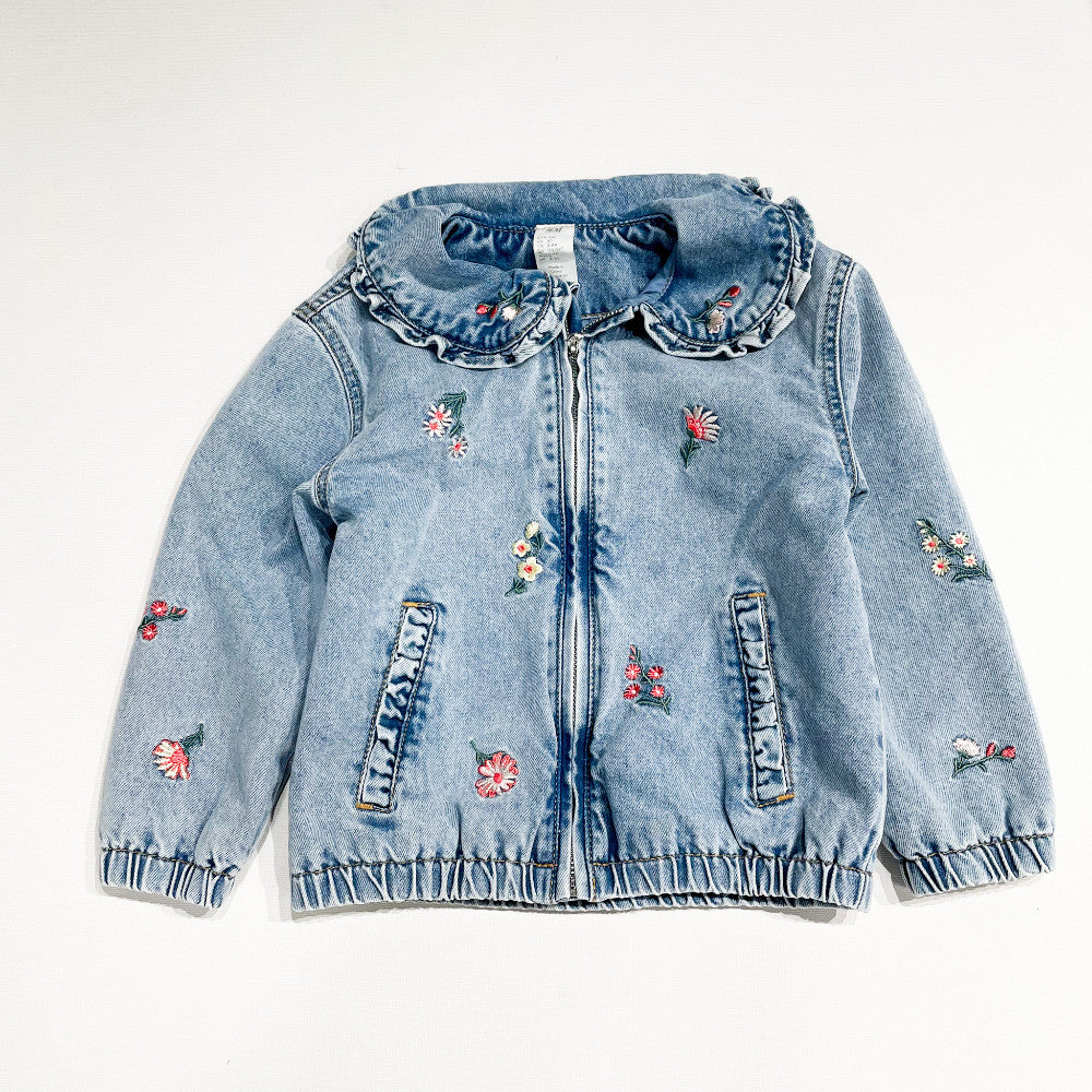 H&M Jacket 3/4Y|235079