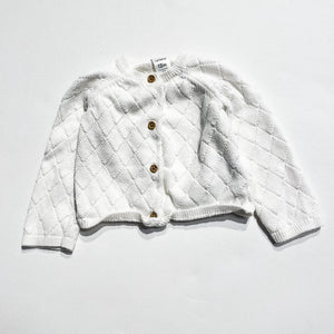 Carters Sweater 12M|200736