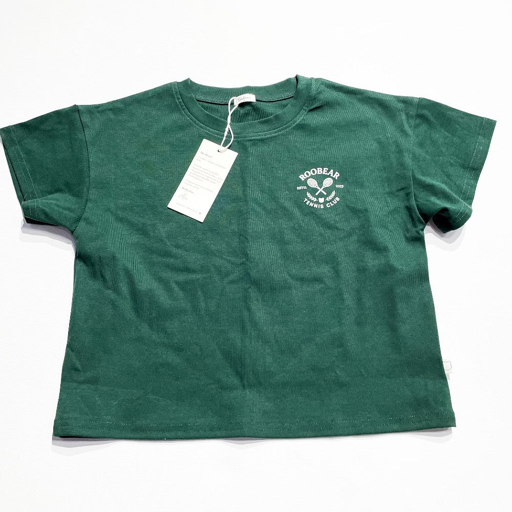 Roobear Shirt 6Y|219144