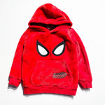 H&M Spiderman Hoodie 4-6Y|223796