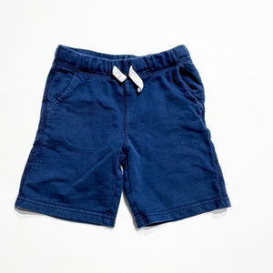 Carters Shorts 4-5Y|206026