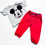Disney Set 12M|229130