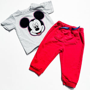 Disney Set 12M|229130
