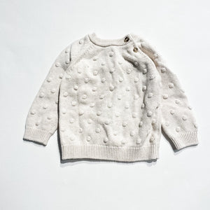 Cat & Jack Sweater 12M|202954