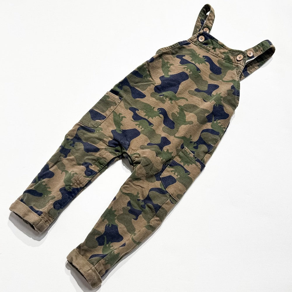 Carters Overalls 24M|208597