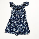 Children's Place Romper 5/6Y|222286