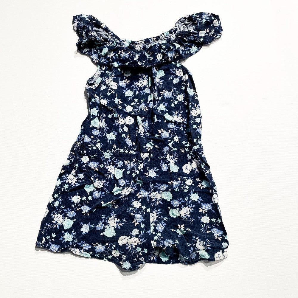 Children's Place Romper 5/6Y|222286
