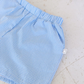 Roobear - Gingham Shorts|212400