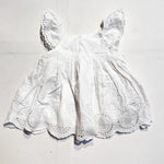 Gap Dress 12-18M **Imperfection|182747