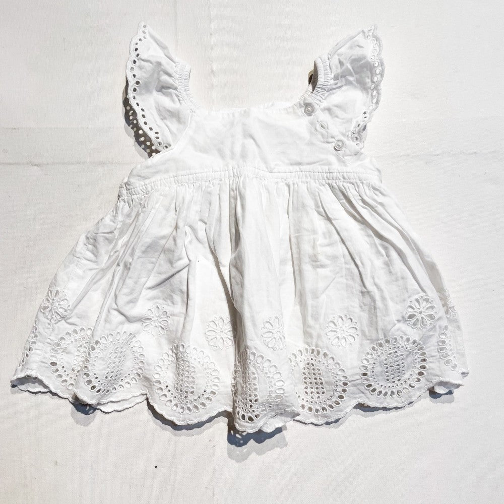Gap Dress 12-18M **Imperfection|182747