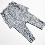Janie & Jack Romper 18-24M|222052