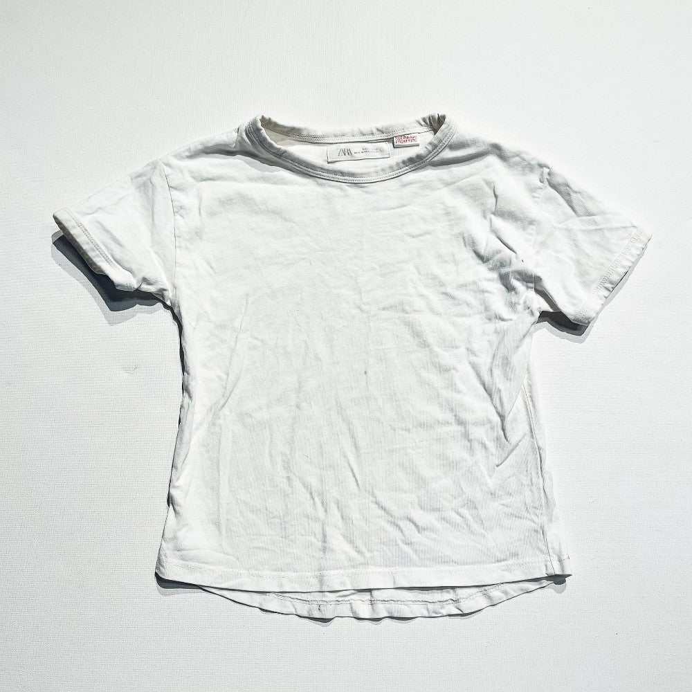 Zara Shirt 5Y|226849