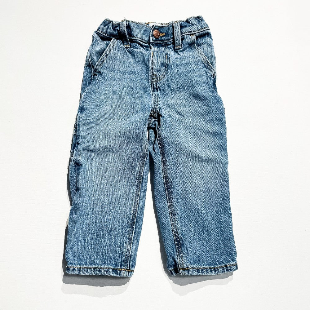 Old Navy Jeans 2Y|204612
