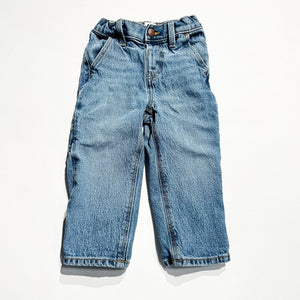 Old Navy Jeans 2Y|204612