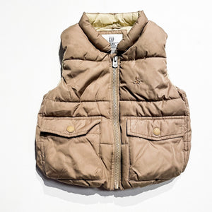 Gap Vest 18-24M|227007