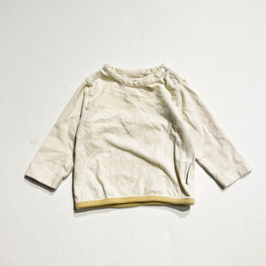 Noppies Shirt 1-2M|232287