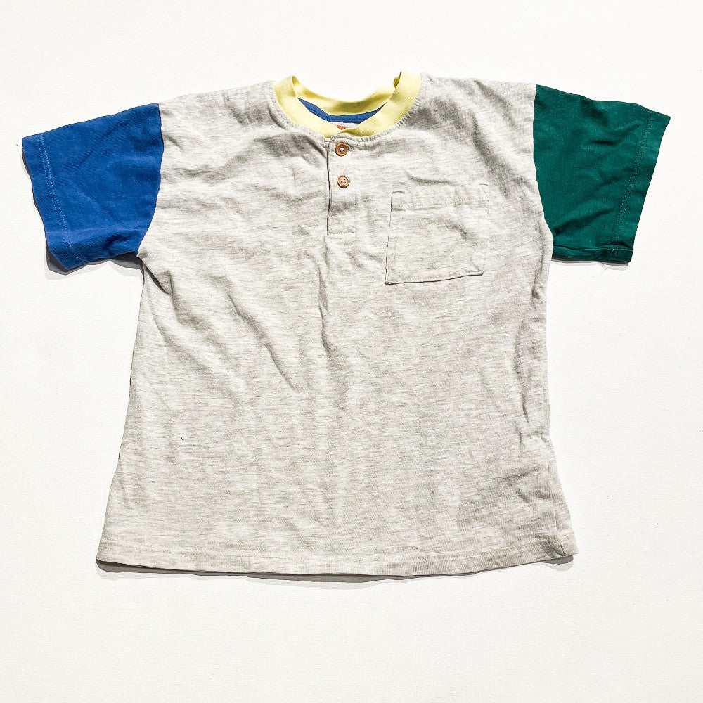 Joe Fresh Shirt 5Y|212662