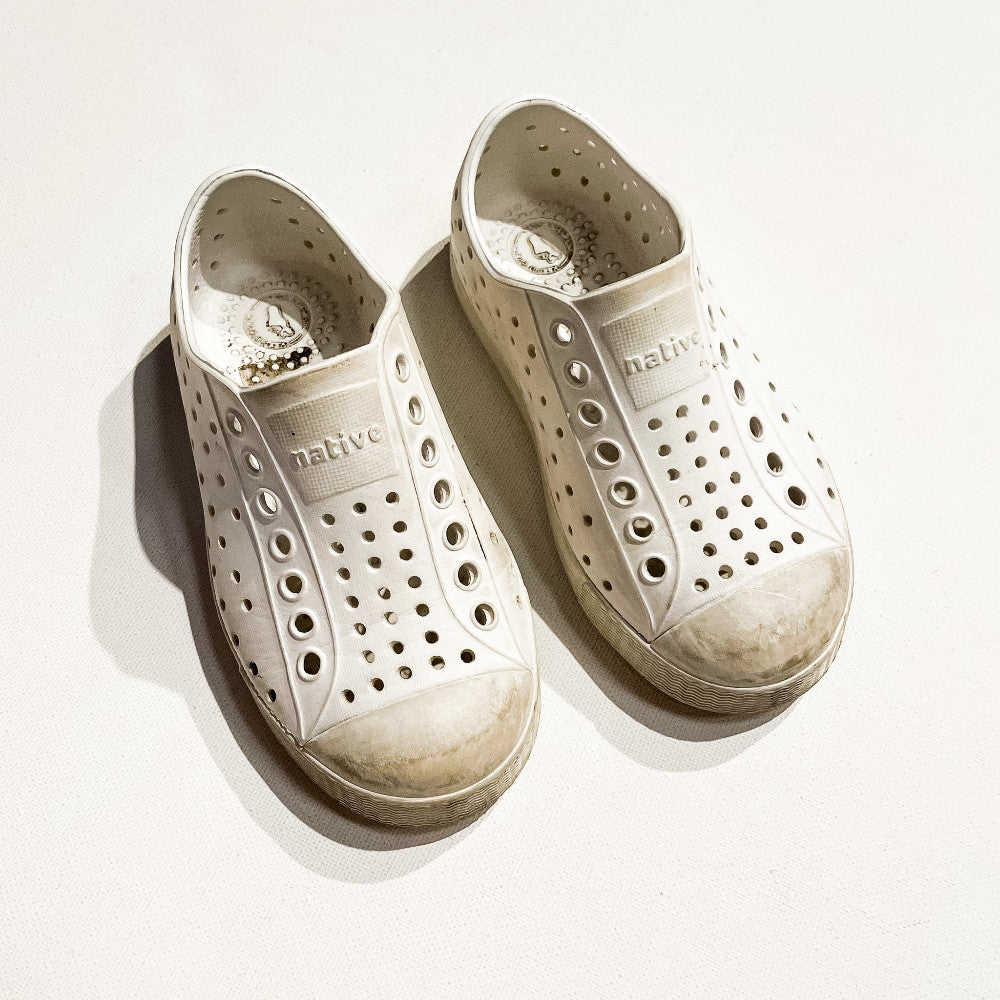 Native Shoes Size 9|234058