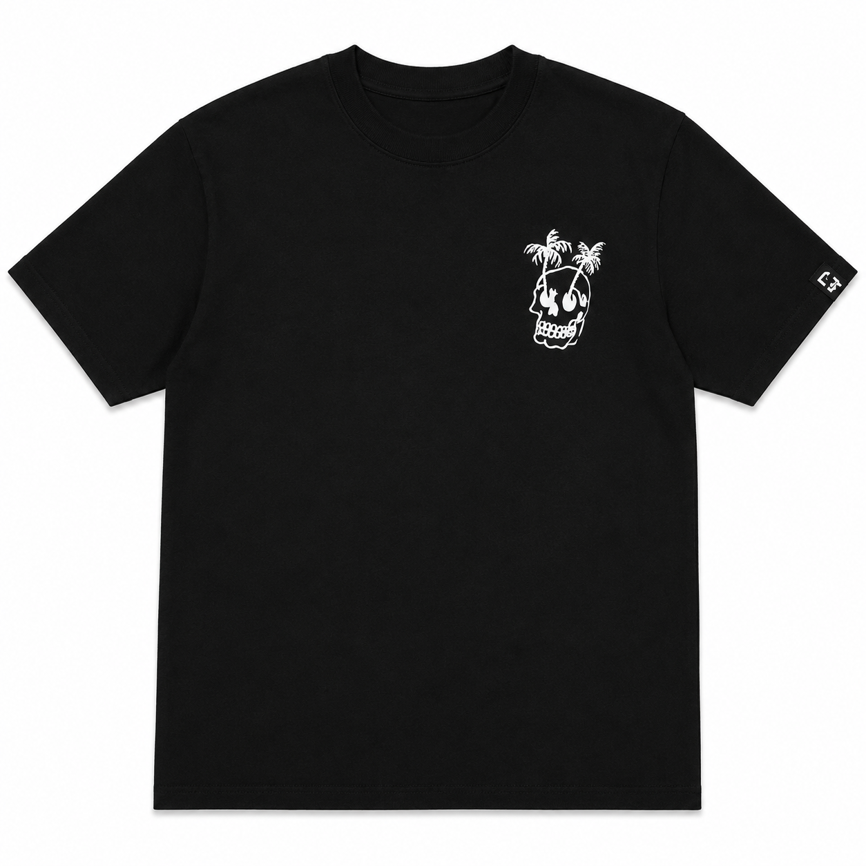Little Trouble - Trouble in Paradise T-Shirt