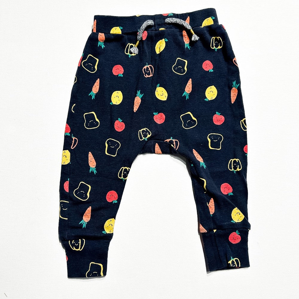 Joe fresh Pants 6-12M|207844