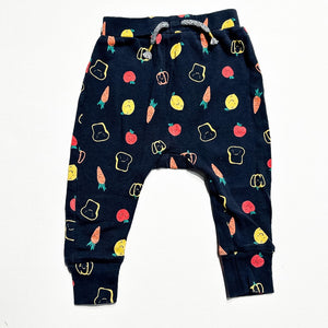 Joe fresh Pants 6-12M|207844