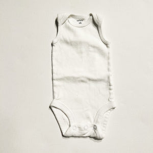 Carters Onesie NB|208541