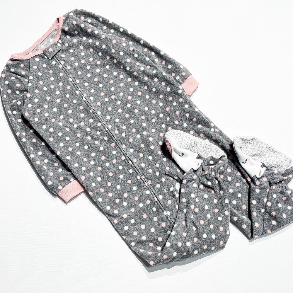 Carters Sleeper 5Y|222022