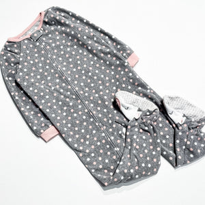 Carters Sleeper 5Y|222022