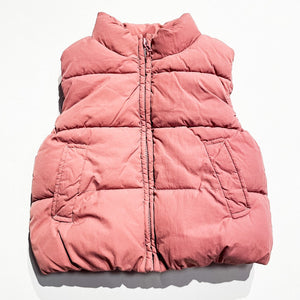 Zara Vest 12-18M|220910