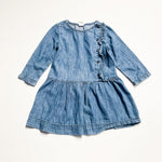 Gap Dress 3Y|213720
