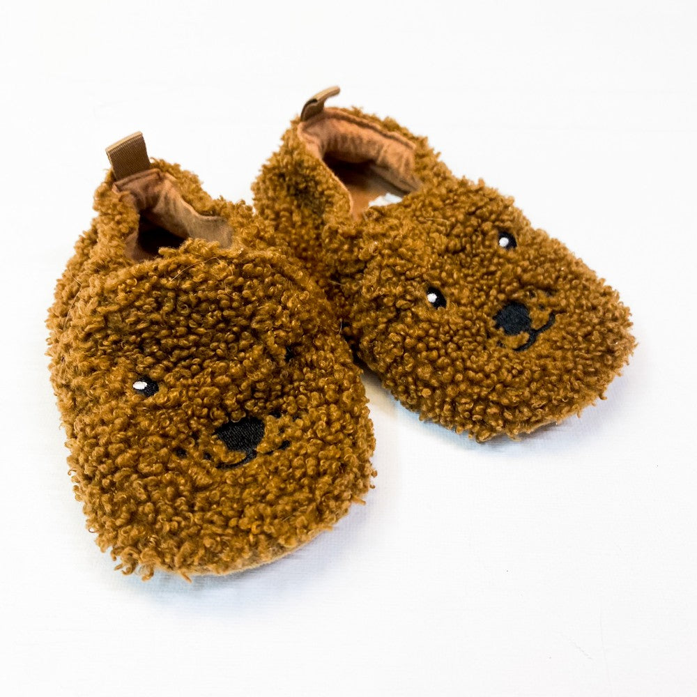 H&M Slippers 4-5|149493