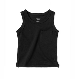 Little Bipsy - Pocket Tank|104005