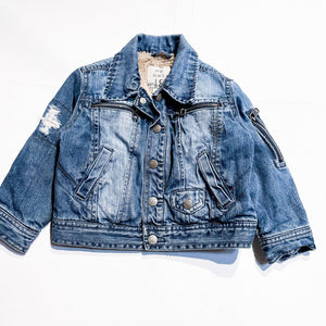 Place Jacket 24M|168166