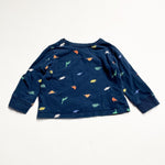 Old Navy Shirt 18-24M|220096