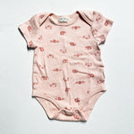 Rabbit Onesie 6-9M|221597
