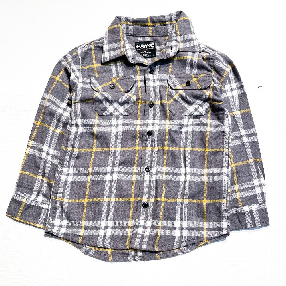 Hawk Top 7Y|167188