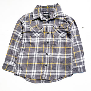 Hawk Top 7Y|167188