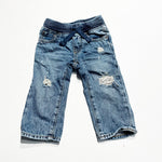 Gap Jeans 18-24M|206886
