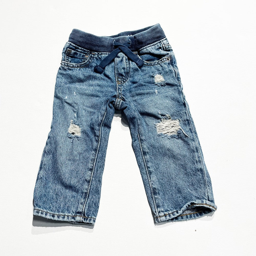 Gap Jeans 18-24M|206886