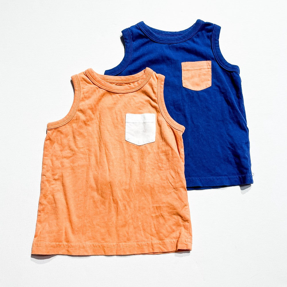 Joe Fresh Shirt Set 2Y|225286