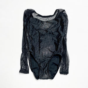 Mondor Dance Suit 4-6Y|212496