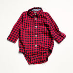 Oshkosh Onesie 9M|231803