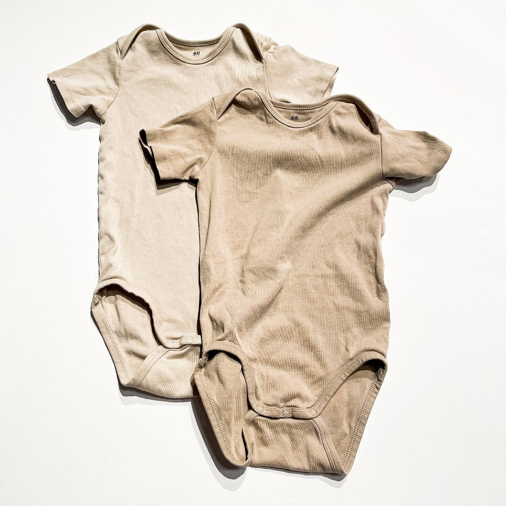 H&M Onesie Set 3-4Y|203322