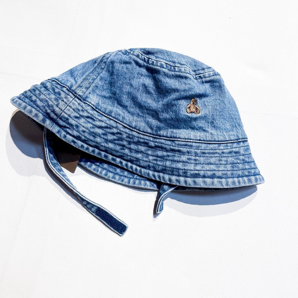 Gap Bucket Hat 12-18M|118855