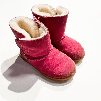 UGG Boots 7 *Imeprfection|224307