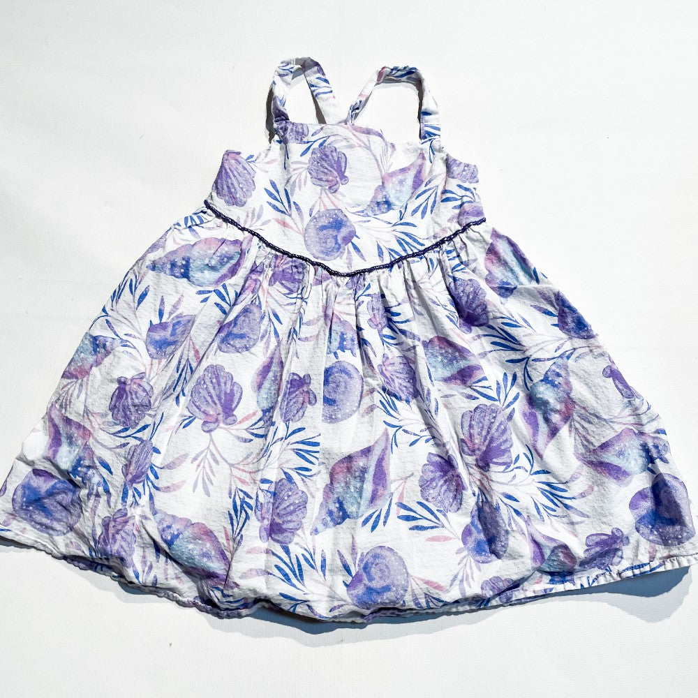 MAX Dress 4T|118742