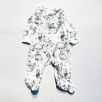 Carter's Sleeper 3M|163630