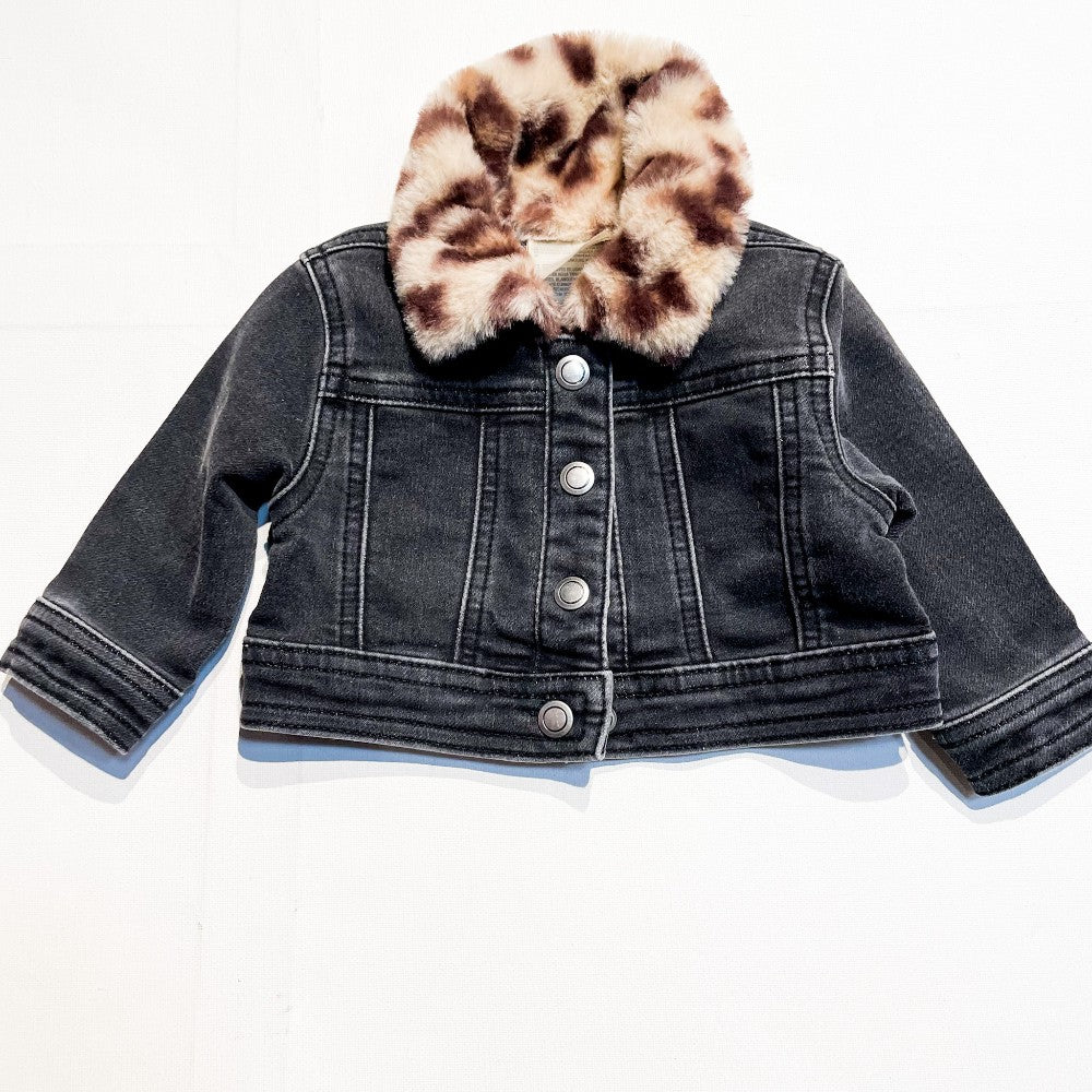 First Impressions Jacket 0-3M|172320