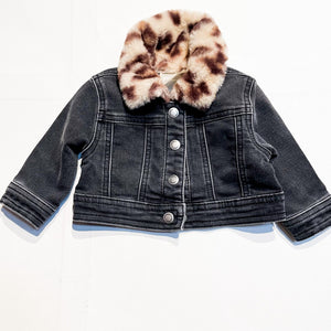 First Impressions Jacket 0-3M|172320