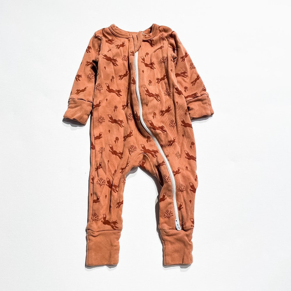 Parade Organics Sleeper 0-3M|203577